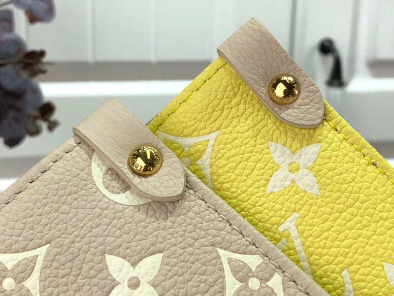 Luxe Touch Fashion LTB-Bags - 16907