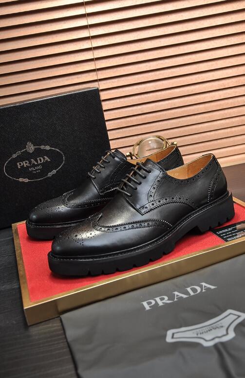 Luxe Touch Bags - PD Men Shoes - 255