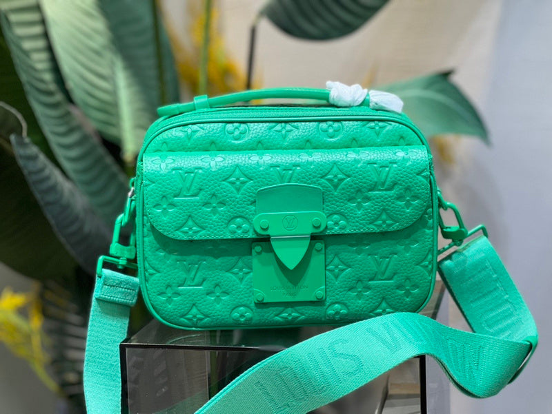 Fashion Luxe Touch bags - 3027