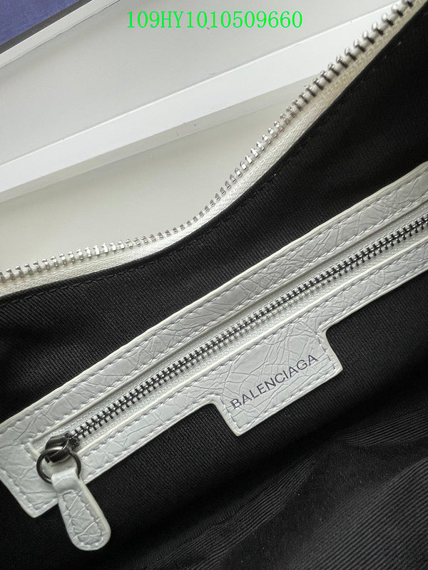 Luxe Touch Fashion - BGA Bags - 1781