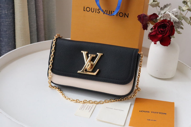 Luxe Touch Fashion LTB-Bags - 16825