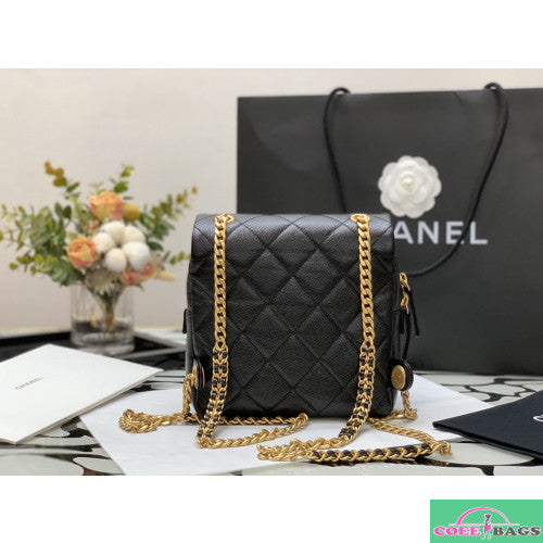 Luxe Touch Bags -  Bags - 111