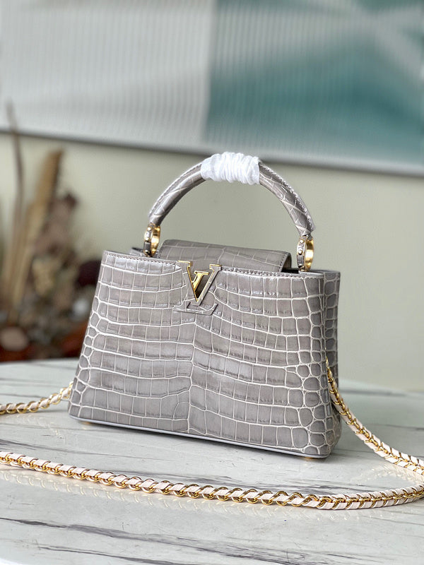 Fashion Luxe Touch bags - 4975