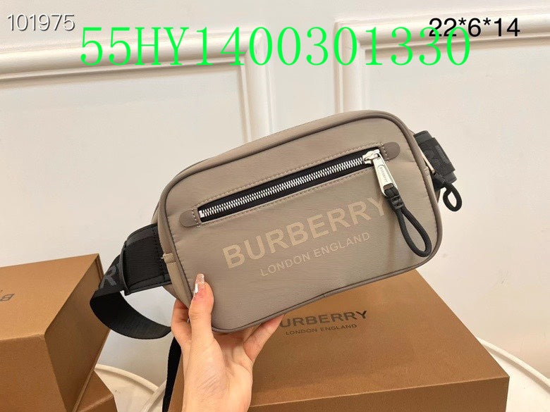 Luxe Touch Bags Fashion -BBR Bags - 151
