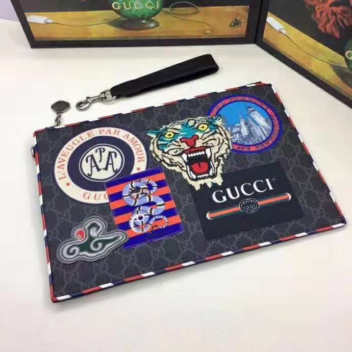 Luxe Touch Bags 

 - LTB Bags - 642