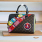 Rezaus Fashion LTB-bags - 8171