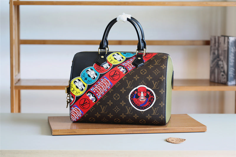 Rezaus Fashion LTB-bags - 8171