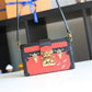 Luxe Touch Fashion LTB-bags - 8237