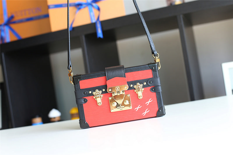 Luxe Touch Fashion LTB-bags - 8237