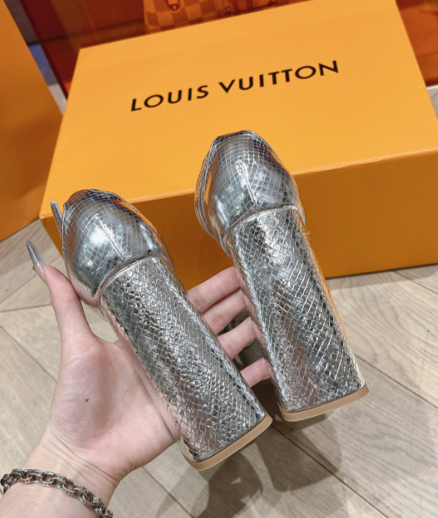 Luxe Touch Bags 

 - LTB Women Shoes - 013