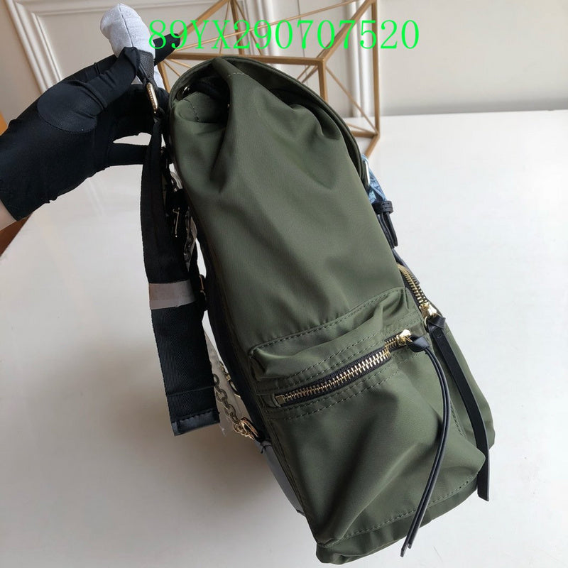 LTB Fashion -BBR Bags - 481