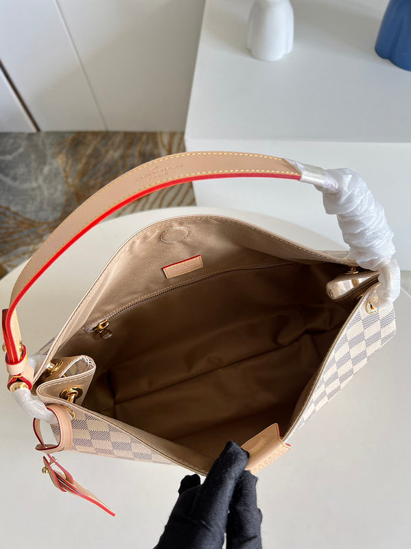 Luxe Touch Fashion LTB-bags - 17152
