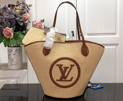 Fashion Luxe Touch bags - 3492