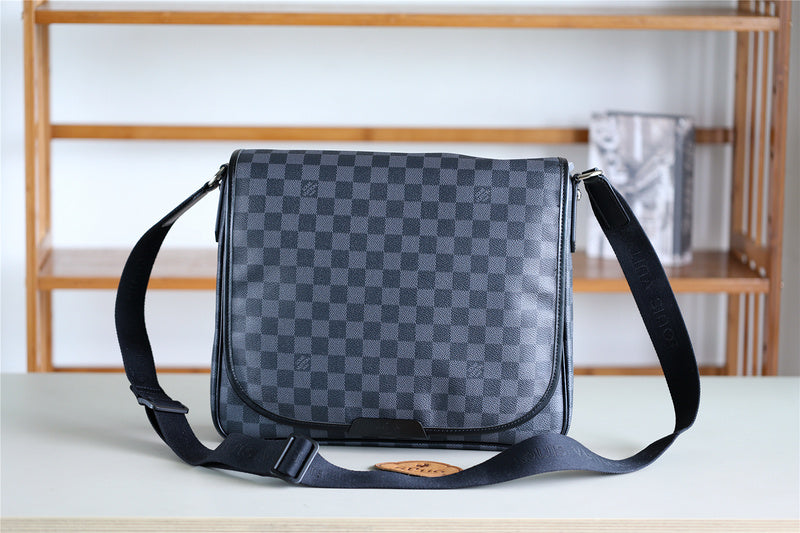 Luxe Touch Fashion LTB-bags - 10469