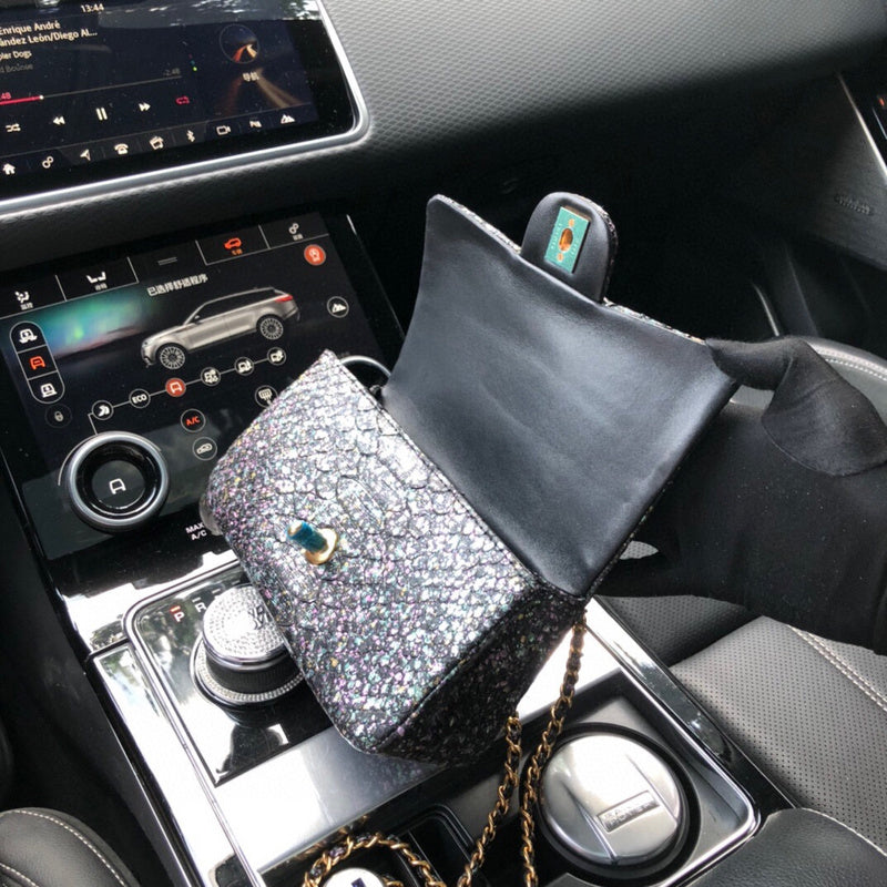Luxe Touch Bags 

 -  Bags - 2948