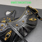 Luxe Touch Fashion - BGA Bags - 1899