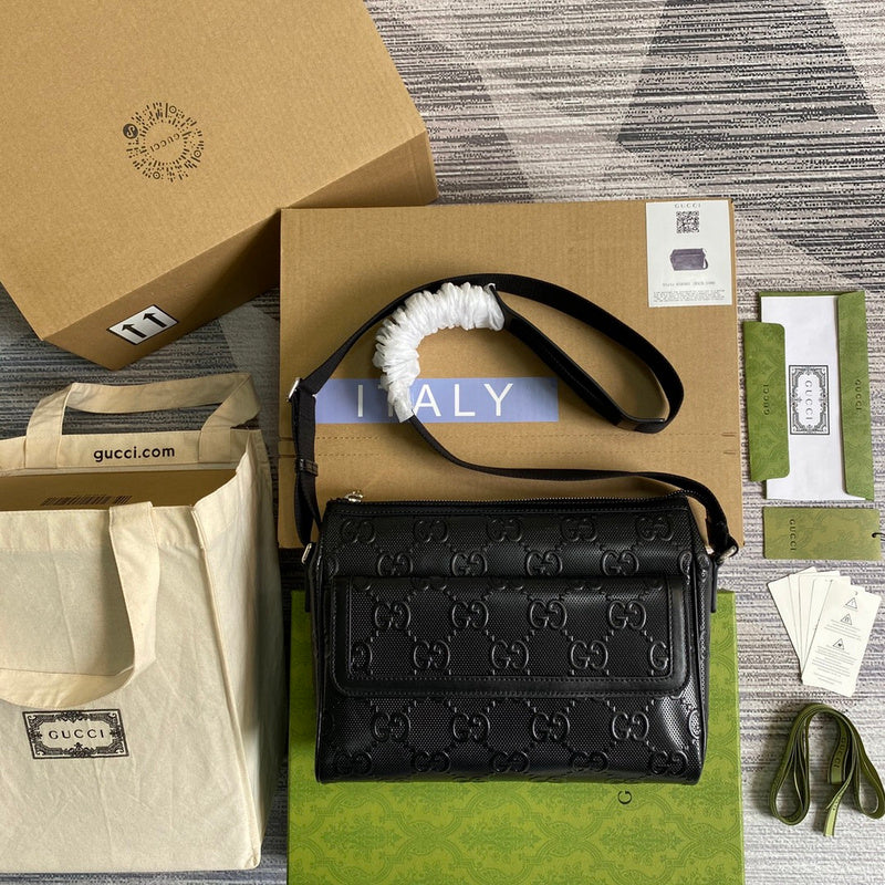 LTB - GG Bags - 2016