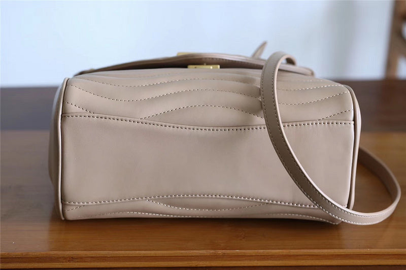 Luxe Touch Fashion LTB-bags - 8583