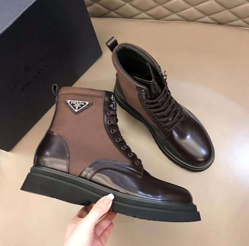 Luxe Touch Bags 

 - PD Men Shoes - 372