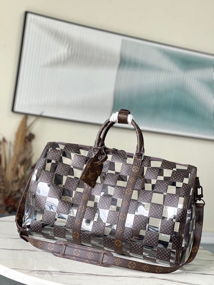Fashion Luxe Touch bags - 4630