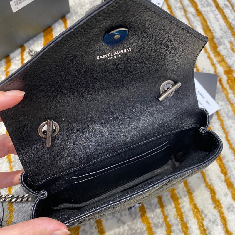 Luxe Touch - SLY Bags 075