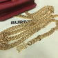 Luxe Touch Fashion -BBR Bags - 1641