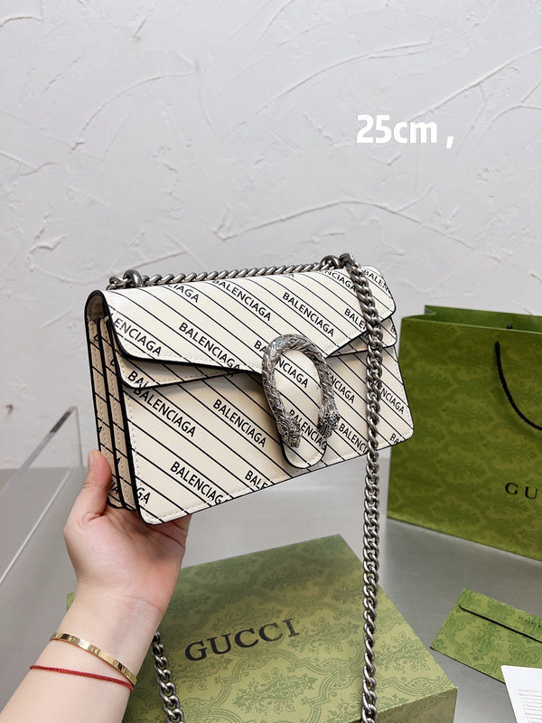 LTB Fashion - BGA Bags - 1540