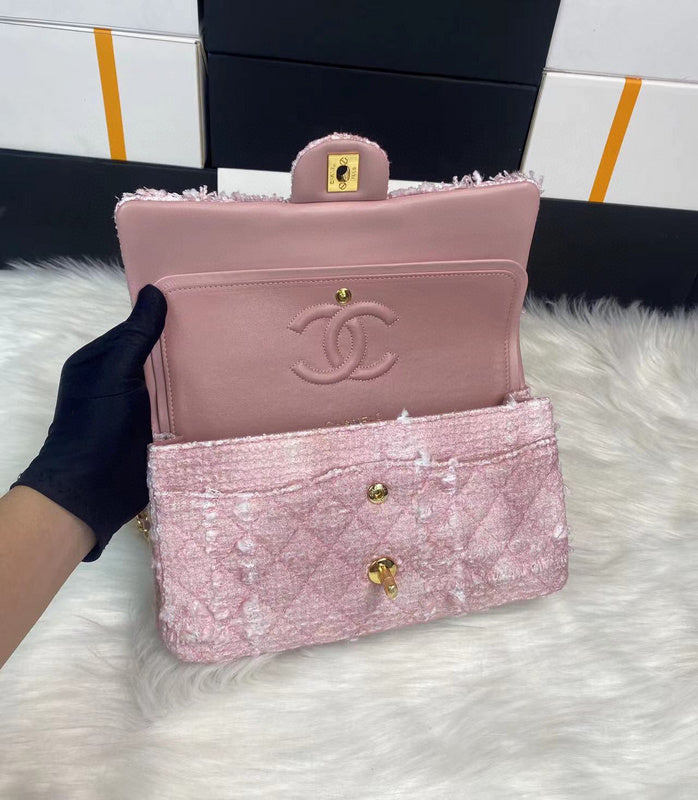 Luxe Touch Bags 

 -  Bags - 3217