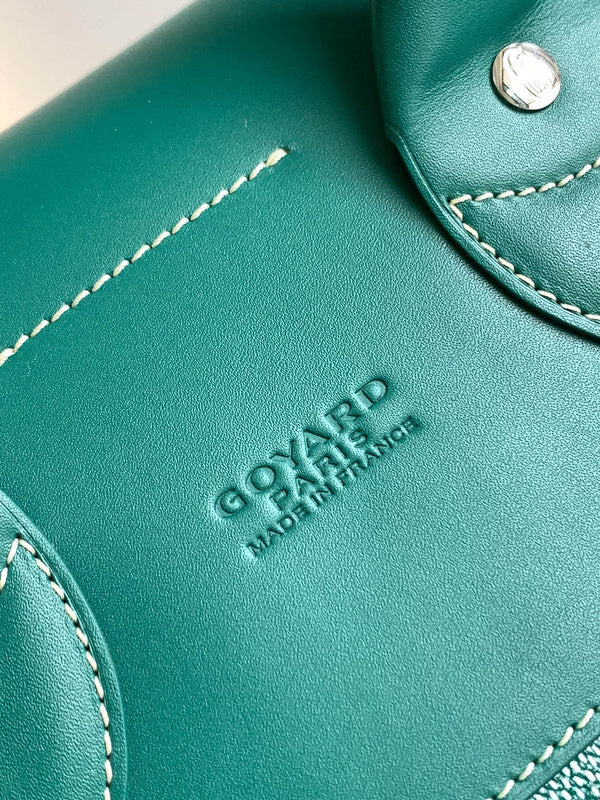Luxe Touch Bags - GOD Bags - 002