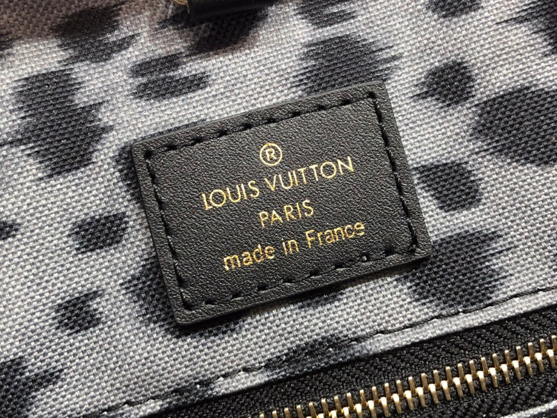 Luxe Touch Fashion LTB-bags - 17463