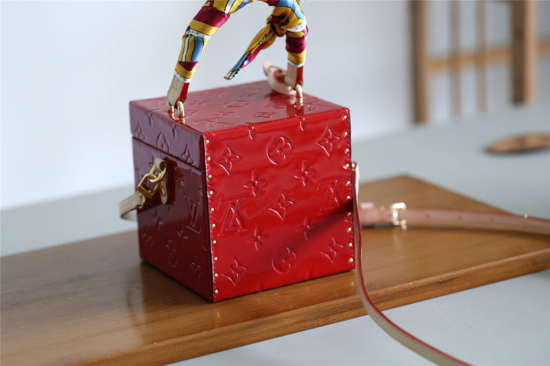 Luxe Touch Fashion LTB-bags - 9398