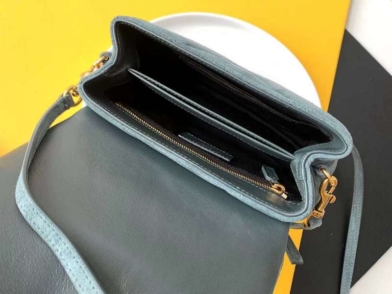 Luxe Touch - SLY Bags 318