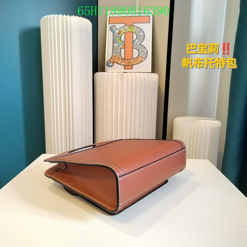 Luxe Touch Bags Fashion -BBR Bags - 027