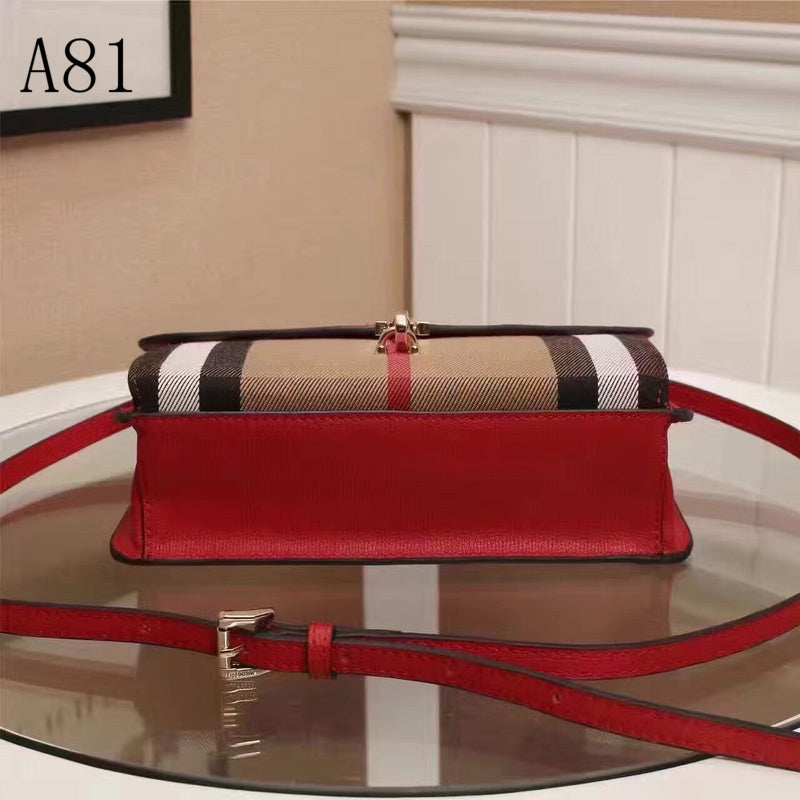 LTB Fashion -BBR Bags - 842