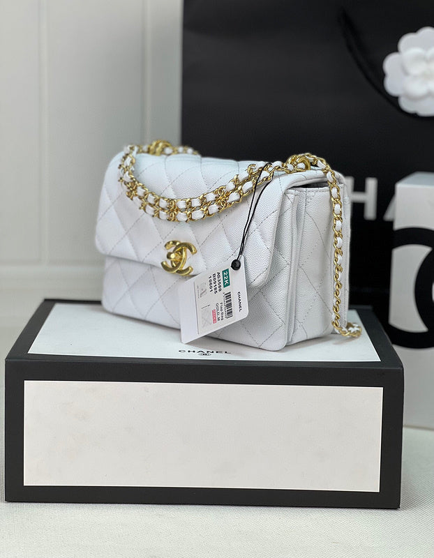 Luxe Touch Bags 

 -  Bags - 2766