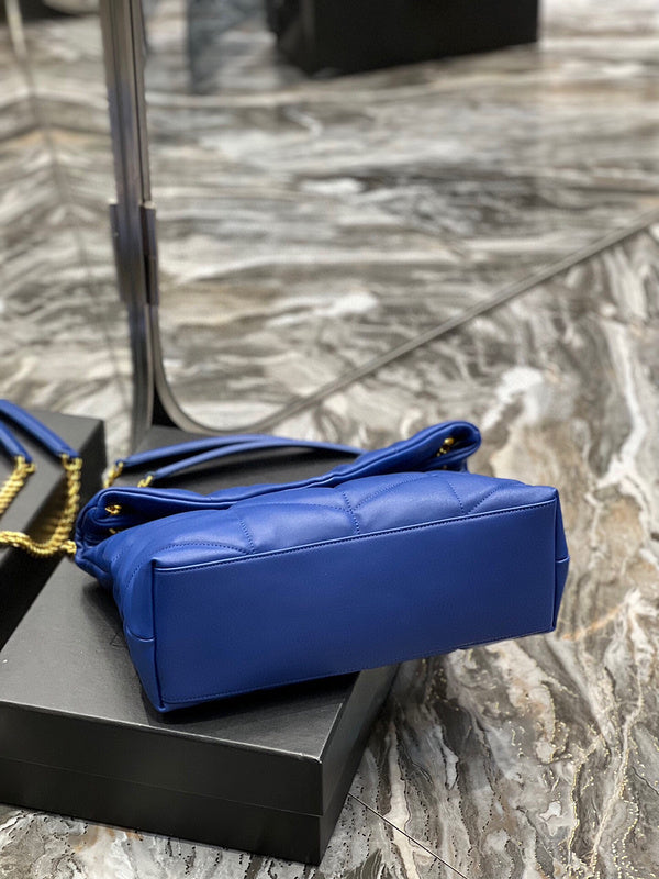 Luxe Touch SLY Bags - 463