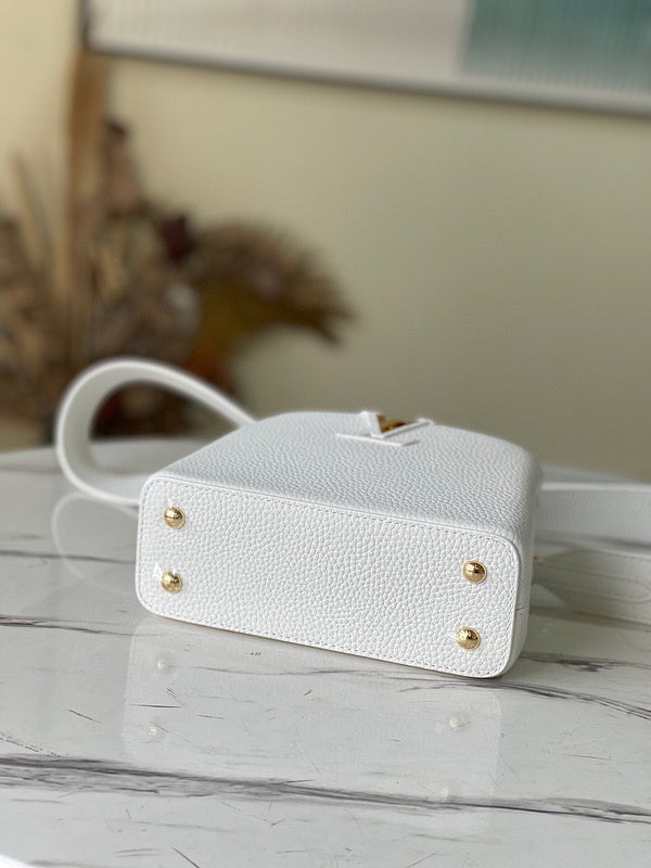 Fashion Luxe Touch bags - 5344