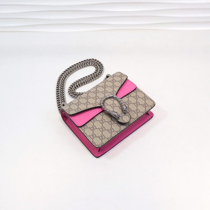 Luxe Touch Bags - Luxe Touch Bags - 830