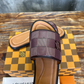 Luxe Touch Bags -  Men Shoes - 066