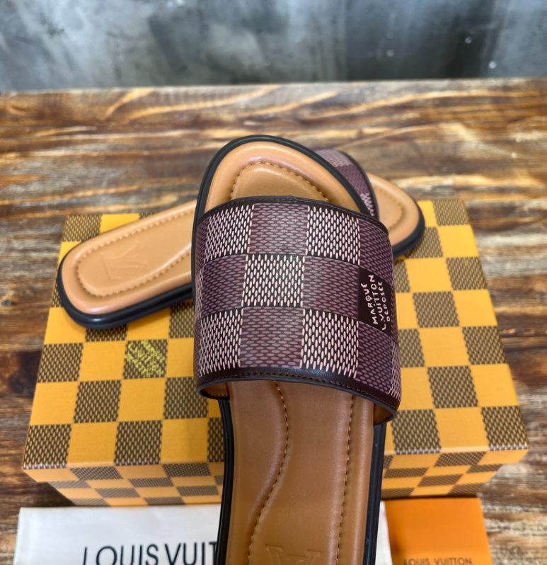 Luxe Touch Bags -  Men Shoes - 066