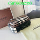 Luxe Touch Fashion -BBR Bags - 269