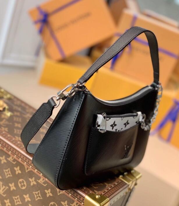 Luxe Touch Bags 

 - LTB Bags - 2367