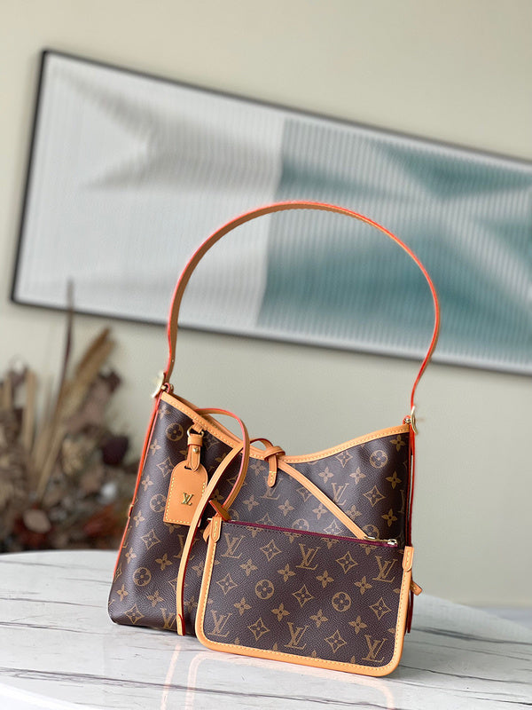 Fashion Luxe Touch bags - 4897