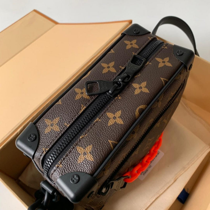 Luxe Touch Fashion LTB-bags - 17883