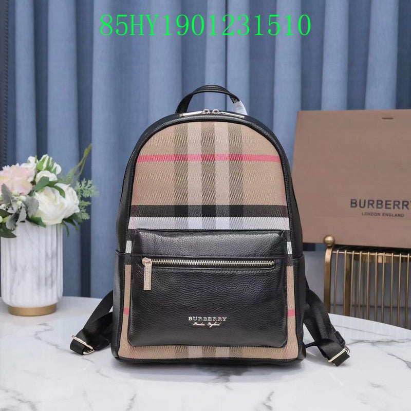 LTB Fashion -BBR Bags - 341