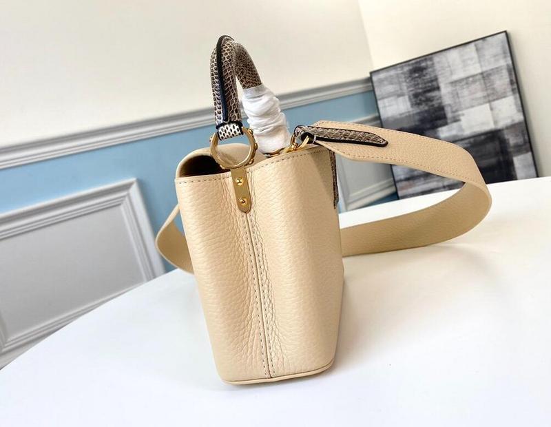 Luxe Touch Bags -   2575