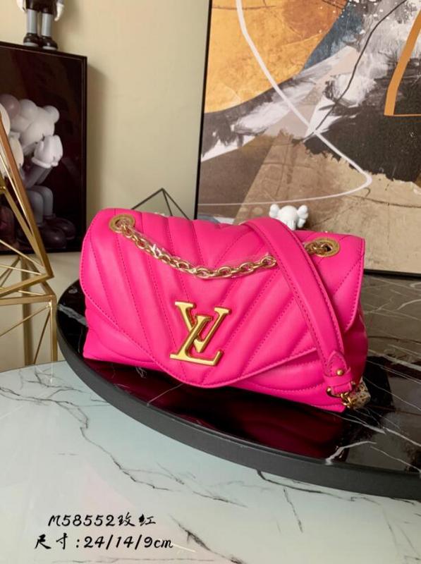 Luxe Touch Bags -   2155