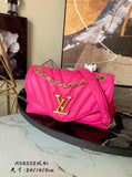 Luxe Touch Bags -   2155