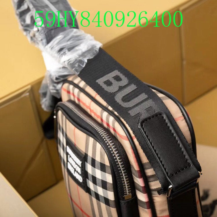 LTB Fashion -BBR Bags - 629