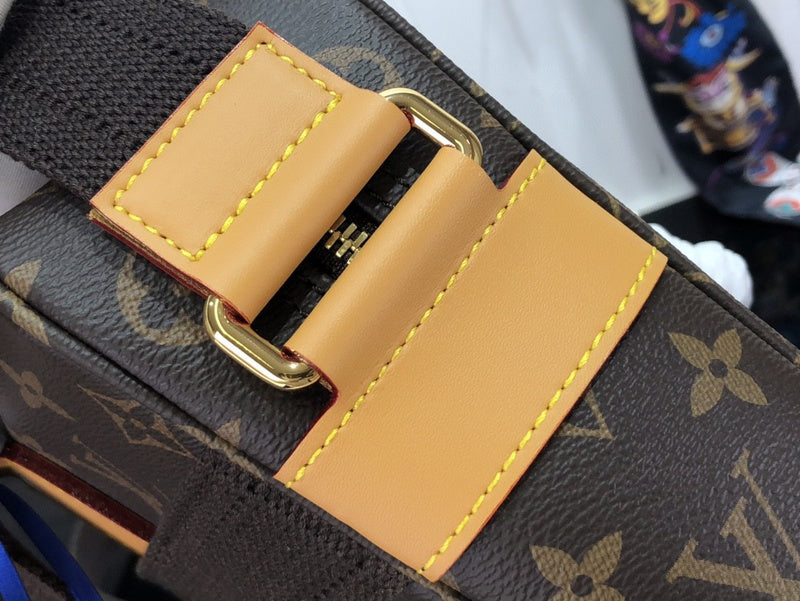 Fashion Luxe Touch bags - 2943